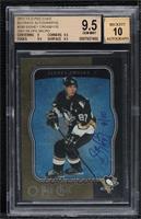 Sidney Crosby [BGS 9.5 GEM MINT] #/10