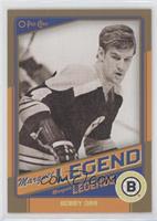 Bobby Orr