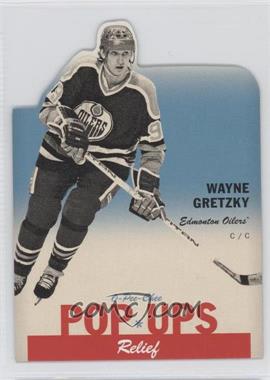 2012-13 O-Pee-Chee - Pop Ups #PU-21 - Wayne Gretzky