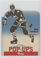 Ron Francis