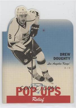 2012-13 O-Pee-Chee - Pop Ups #PU-25 - Drew Doughty