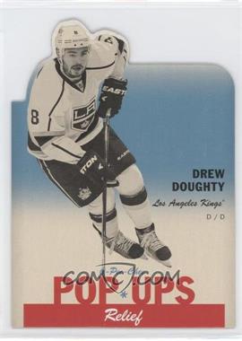 2012-13 O-Pee-Chee - Pop Ups #PU-25 - Drew Doughty