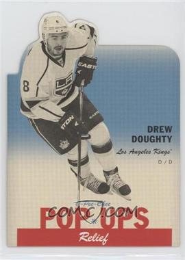 2012-13 O-Pee-Chee - Pop Ups #PU-25 - Drew Doughty