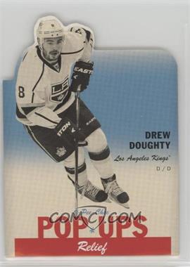 2012-13 O-Pee-Chee - Pop Ups #PU-25 - Drew Doughty