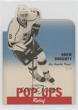 2012-13 O-Pee-Chee - Pop Ups #PU-25 - Drew Doughty