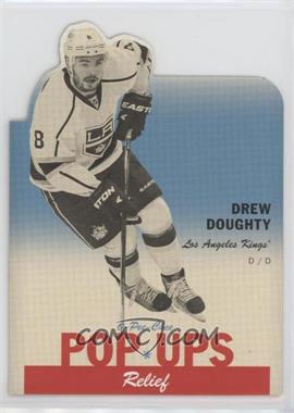 2012-13 O-Pee-Chee - Pop Ups #PU-25 - Drew Doughty