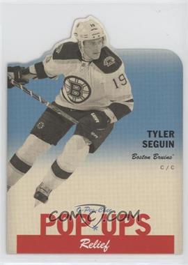 2012-13 O-Pee-Chee - Pop Ups #PU-3 - Tyler Seguin