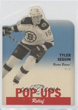 2012-13 O-Pee-Chee - Pop Ups #PU-3 - Tyler Seguin