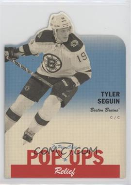 2012-13 O-Pee-Chee - Pop Ups #PU-3 - Tyler Seguin