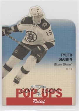 2012-13 O-Pee-Chee - Pop Ups #PU-3 - Tyler Seguin