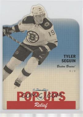 2012-13 O-Pee-Chee - Pop Ups #PU-3 - Tyler Seguin