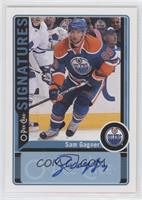 Sam Gagner