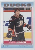 Teemu Selanne