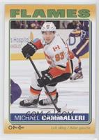 Michael Cammalleri