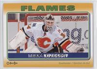 Miikka Kiprusoff