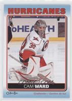 Cam Ward