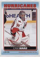 Cam Ward