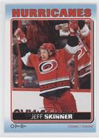 Jeff Skinner