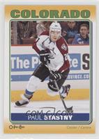 Paul Stastny