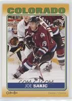 Joe Sakic