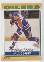 Paul Coffey