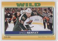 Dany Heatley [Noted]