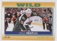 Dany Heatley