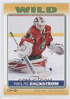 Niklas Backstrom