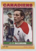 Jean Beliveau