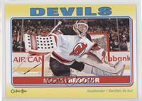 Martin Brodeur