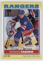 Marian Gaborik