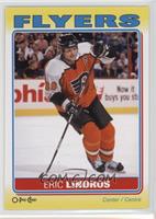 Eric Lindros