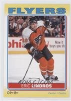 Eric Lindros