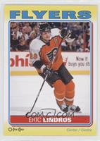 Eric Lindros