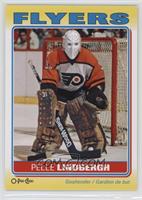 Pelle Lindbergh