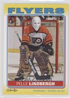 Pelle Lindbergh