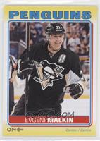 Evgeni Malkin