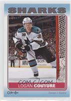 Logan Couture