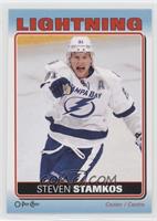 Steven Stamkos