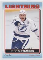 Steven Stamkos