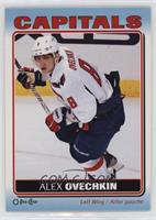 Alexander Ovechkin