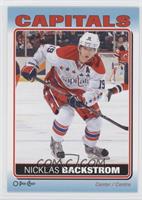 Nicklas Backstrom