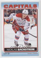 Nicklas Backstrom