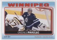 Ondrej Pavelec