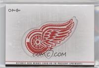 Detroit Red Wings 1948-49 to Present