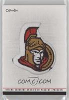 Ottawa Senators 2007-08 to Present