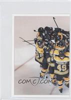 Boston Bruins Team