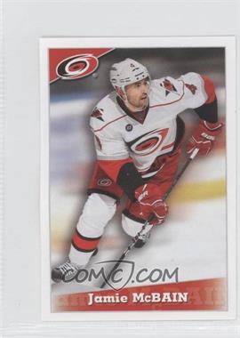 2012-13 Panini Album Stickers - [Base] #53 - Jamie McBain