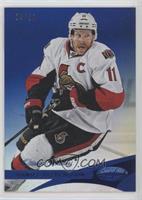 Daniel Alfredsson #/99