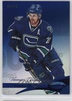 Daniel Sedin #/99